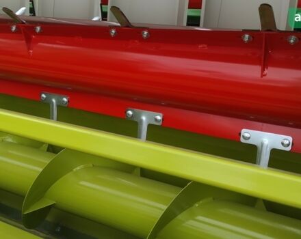 Клаас Sunspeed 12-70, объемом двигателя 0 л и пробегом 1 тыс. км за 30709 $, фото 9 на Automoto.ua