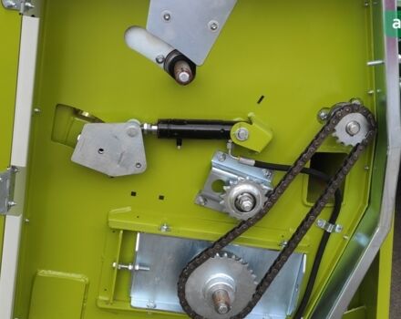 Клаас Sunspeed 12-70, объемом двигателя 0 л и пробегом 1 тыс. км за 30709 $, фото 7 на Automoto.ua