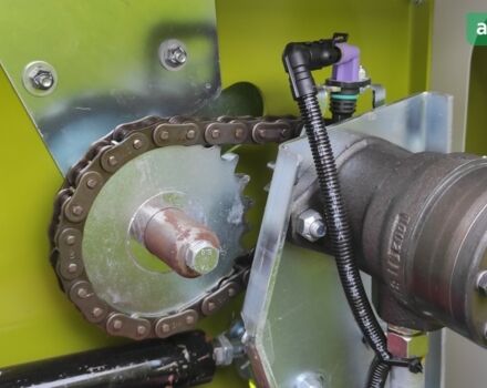 Клаас Sunspeed 12-70, объемом двигателя 0 л и пробегом 1 тыс. км за 30709 $, фото 2 на Automoto.ua