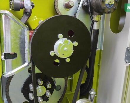 Клаас Sunspeed 12-70, объемом двигателя 0 л и пробегом 1 тыс. км за 30709 $, фото 5 на Automoto.ua