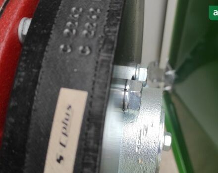 Клаас Sunspeed 12-70, объемом двигателя 0 л и пробегом 1 тыс. км за 30709 $, фото 1 на Automoto.ua