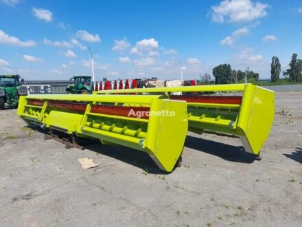 Клаас Sunspeed 12-70 2023 у Звенигородка на Automoto.ua Зелений Клаас Sunspeed 12-70, об'ємом двигуна 0 л та пробігом 0 тис. км за 23648 $, фото 1 на Automoto.ua