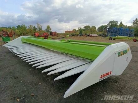 Клаас Sunspeed 12-70 2024 у Звенигородка на Automoto.ua Зелений Клаас Sunspeed 12-70, об'ємом двигуна 0 л та пробігом 0 тис. км за 13808 $, фото 1 на Automoto.ua