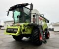 Зеленый Клаас Tirion 660, объемом двигателя 8.9 л и пробегом 10 тыс. км за 352740 $, фото 1 на Automoto.ua