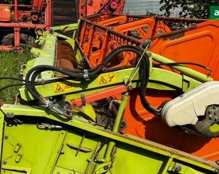 Клаас Tucano 320, об'ємом двигуна 0 л та пробігом 0 тис. км за 65000 $, фото 2 на Automoto.ua