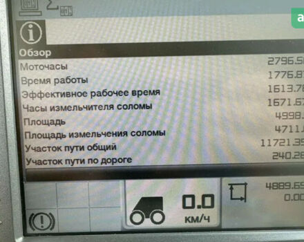 Клаас Tucano 320, об'ємом двигуна 0 л та пробігом 0 тис. км за 100000 $, фото 3 на Automoto.ua