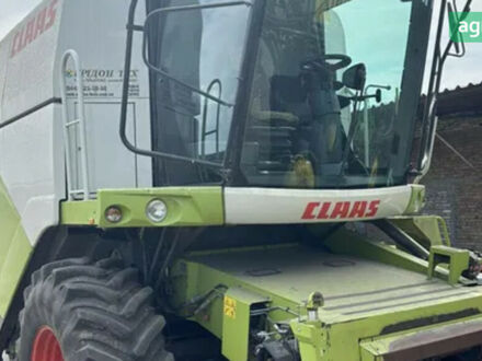 Клаас Tucano 320, об'ємом двигуна 0 л та пробігом 0 тис. км за 100000 $, фото 1 на Automoto.ua