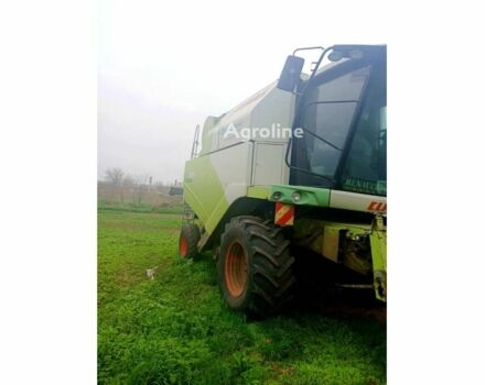 Клаас Tucano 320, объемом двигателя 0 л и пробегом 0 тыс. км за 70092 $, фото 4 на Automoto.ua