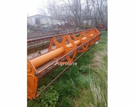 Клаас Tucano 320, объемом двигателя 0 л и пробегом 0 тыс. км за 70092 $, фото 5 на Automoto.ua