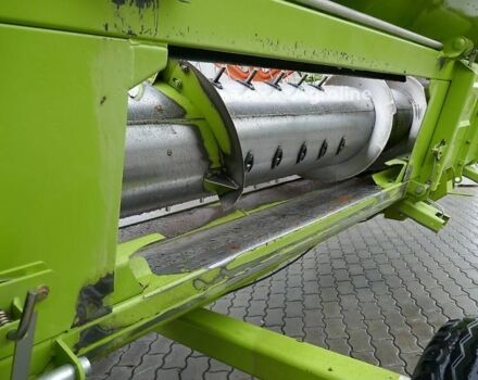 Клаас Tucano 320, об'ємом двигуна 0 л та пробігом 0 тис. км за 116496 $, фото 11 на Automoto.ua
