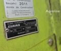Зелений Клаас Tucano 320, об'ємом двигуна 0 л та пробігом 0 тис. км за 93210 $, фото 15 на Automoto.ua