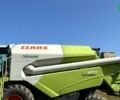 Клаас Tucano 470, объемом двигателя 7.2 л и пробегом 0 тыс. км за 91000 $, фото 1 на Automoto.ua
