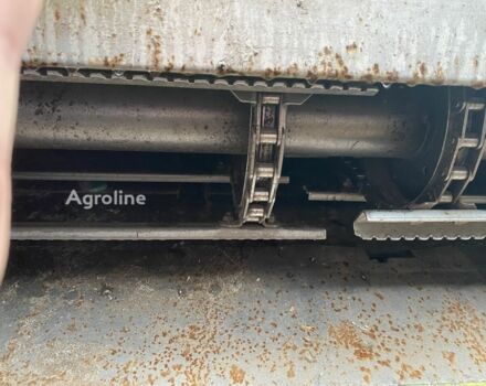 Клаас Tucano 470, объемом двигателя 0 л и пробегом 0 тыс. км за 98856 $, фото 15 на Automoto.ua