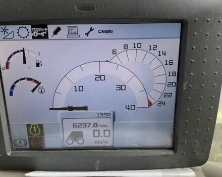 Клаас Tucano 470, объемом двигателя 0 л и пробегом 0 тыс. км за 98856 $, фото 25 на Automoto.ua