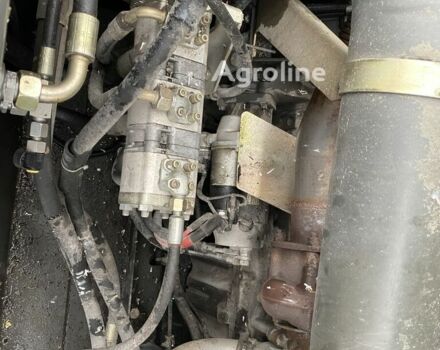 Клаас Tucano 470, объемом двигателя 0 л и пробегом 0 тыс. км за 98856 $, фото 37 на Automoto.ua