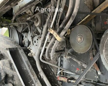 Клаас Tucano 470, объемом двигателя 0 л и пробегом 0 тыс. км за 98856 $, фото 27 на Automoto.ua