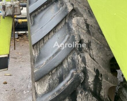 Клаас Tucano 470, объемом двигателя 0 л и пробегом 0 тыс. км за 98856 $, фото 8 на Automoto.ua