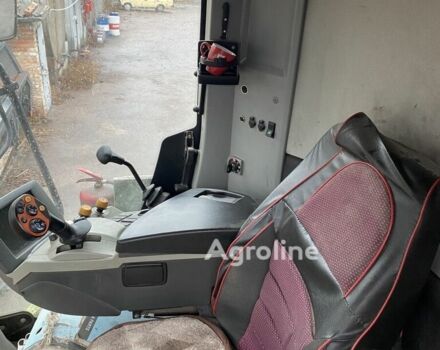 Клаас Tucano 470, объемом двигателя 0 л и пробегом 0 тыс. км за 98856 $, фото 17 на Automoto.ua