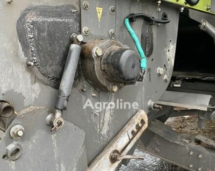 Клаас Tucano 470, объемом двигателя 0 л и пробегом 0 тыс. км за 98856 $, фото 29 на Automoto.ua