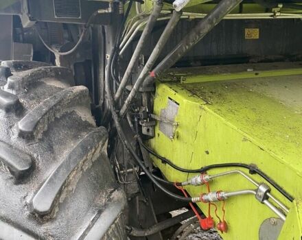 Клаас Tucano 470, объемом двигателя 0 л и пробегом 0 тыс. км за 98856 $, фото 6 на Automoto.ua