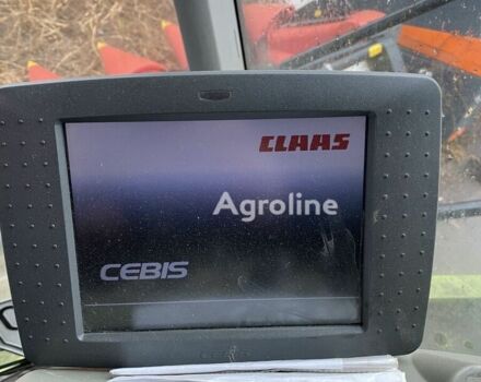 Клаас Tucano 470, объемом двигателя 0 л и пробегом 0 тыс. км за 98856 $, фото 23 на Automoto.ua