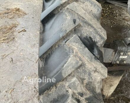 Клаас Tucano 470, объемом двигателя 0 л и пробегом 0 тыс. км за 98856 $, фото 7 на Automoto.ua