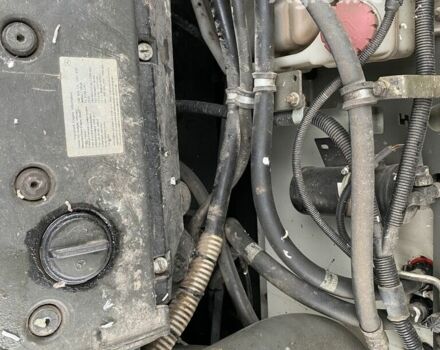 Клаас Tucano 470, объемом двигателя 0 л и пробегом 0 тыс. км за 98856 $, фото 39 на Automoto.ua