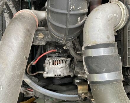 Клаас Tucano 470, объемом двигателя 0 л и пробегом 0 тыс. км за 98856 $, фото 38 на Automoto.ua