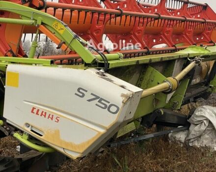 Клаас Tucano 470, объемом двигателя 0 л и пробегом 0 тыс. км за 98856 $, фото 41 на Automoto.ua