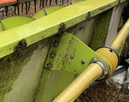 Клаас Tucano 470, объемом двигателя 0 л и пробегом 0 тыс. км за 98856 $, фото 40 на Automoto.ua