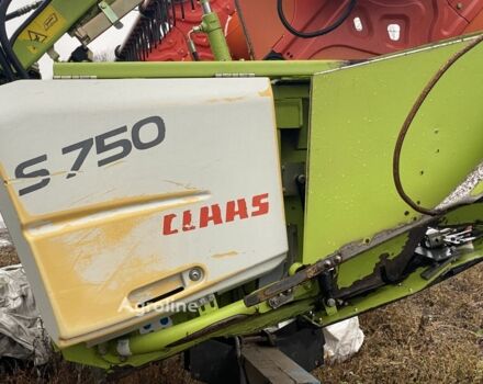 Клаас Tucano 470, объемом двигателя 0 л и пробегом 0 тыс. км за 98856 $, фото 42 на Automoto.ua