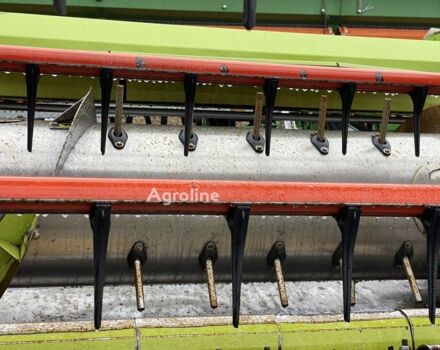 Клаас Tucano 470, объемом двигателя 0 л и пробегом 0 тыс. км за 98856 $, фото 45 на Automoto.ua