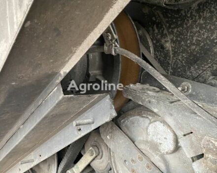 Клаас Tucano 470, объемом двигателя 0 л и пробегом 0 тыс. км за 98856 $, фото 34 на Automoto.ua