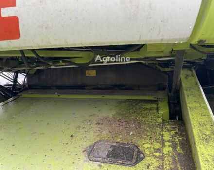 Клаас Tucano 470, объемом двигателя 0 л и пробегом 0 тыс. км за 98856 $, фото 4 на Automoto.ua