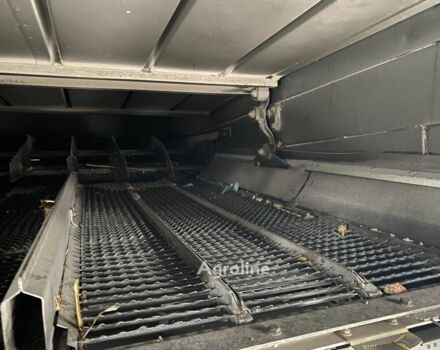 Клаас Tucano 470, объемом двигателя 0 л и пробегом 0 тыс. км за 98856 $, фото 19 на Automoto.ua