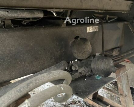 Клаас Tucano 470, объемом двигателя 0 л и пробегом 0 тыс. км за 98856 $, фото 12 на Automoto.ua