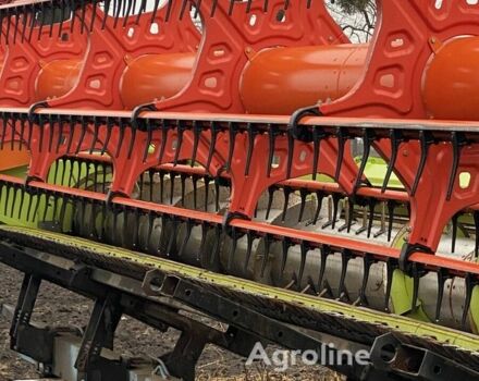 Клаас Tucano 470, объемом двигателя 0 л и пробегом 0 тыс. км за 98856 $, фото 46 на Automoto.ua