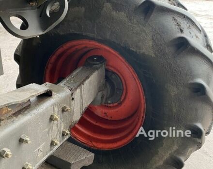 Клаас Tucano 470, объемом двигателя 0 л и пробегом 0 тыс. км за 98856 $, фото 22 на Automoto.ua