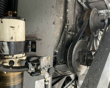 Клаас Tucano 470, объемом двигателя 0 л и пробегом 0 тыс. км за 98856 $, фото 30 на Automoto.ua