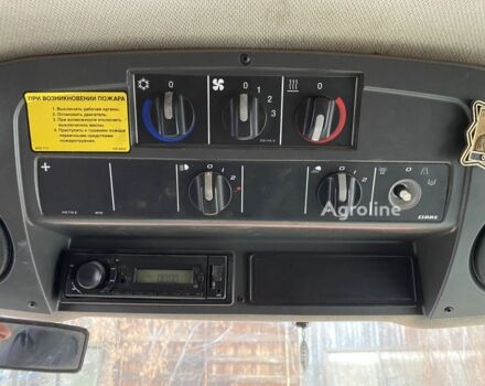 Клаас Tucano 470, объемом двигателя 0 л и пробегом 0 тыс. км за 98856 $, фото 24 на Automoto.ua