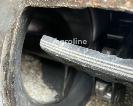 Клаас Tucano 470, объемом двигателя 0 л и пробегом 0 тыс. км за 98856 $, фото 33 на Automoto.ua