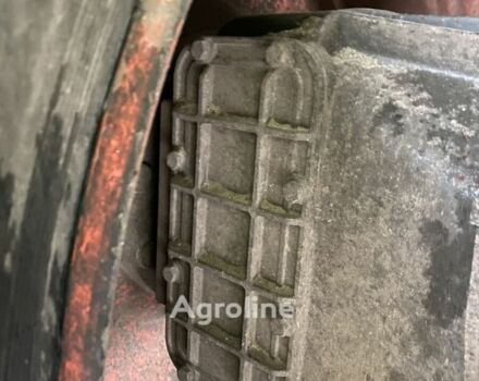 Клаас Tucano 470, объемом двигателя 0 л и пробегом 0 тыс. км за 98856 $, фото 14 на Automoto.ua