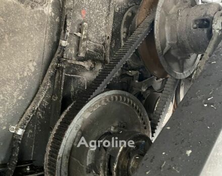 Клаас Tucano 470, объемом двигателя 0 л и пробегом 0 тыс. км за 98856 $, фото 31 на Automoto.ua