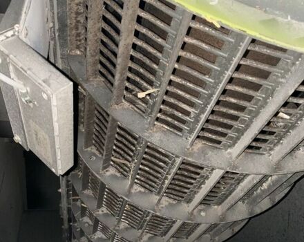 Клаас Tucano 470, объемом двигателя 0 л и пробегом 0 тыс. км за 98856 $, фото 20 на Automoto.ua