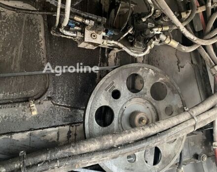 Клаас Tucano 470, объемом двигателя 0 л и пробегом 0 тыс. км за 98856 $, фото 26 на Automoto.ua