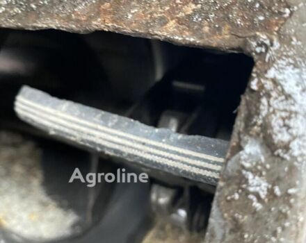 Клаас Tucano 470, объемом двигателя 0 л и пробегом 0 тыс. км за 98856 $, фото 32 на Automoto.ua