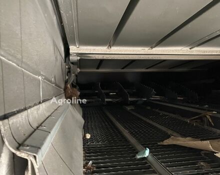 Клаас Tucano 470, объемом двигателя 0 л и пробегом 0 тыс. км за 98856 $, фото 18 на Automoto.ua