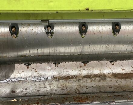 Клаас Tucano 470, объемом двигателя 0 л и пробегом 0 тыс. км за 98856 $, фото 43 на Automoto.ua