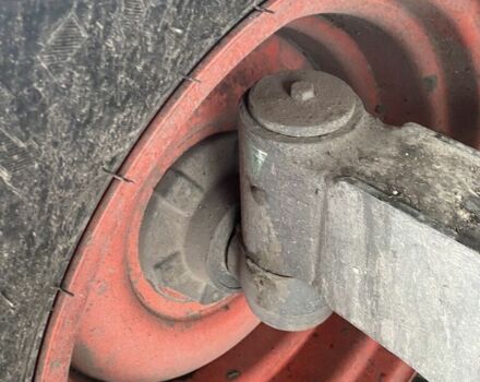 Клаас Tucano 470, объемом двигателя 0 л и пробегом 0 тыс. км за 98856 $, фото 21 на Automoto.ua