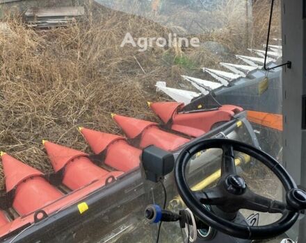 Клаас Tucano 470, объемом двигателя 0 л и пробегом 0 тыс. км за 98856 $, фото 16 на Automoto.ua